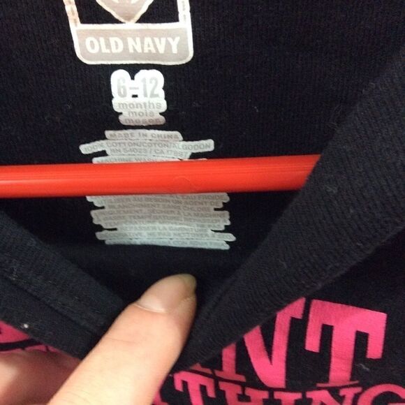 Old Navy Onesie 6-12 Mo. Nickelodeon Skirted tights 12 mo - Picture 3 of 3